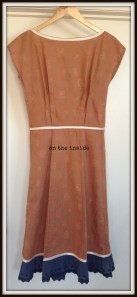 it's all about the inside