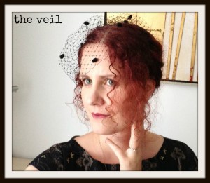 the veil