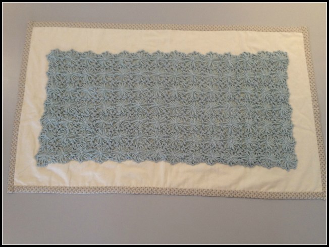 Baby Blanket