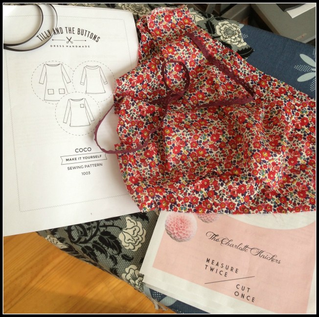 Everyone Deserves Pretty Knickers