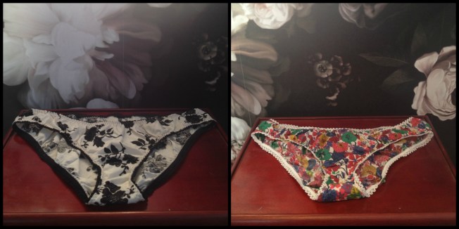 Everyone Deserves Pretty Knickers
