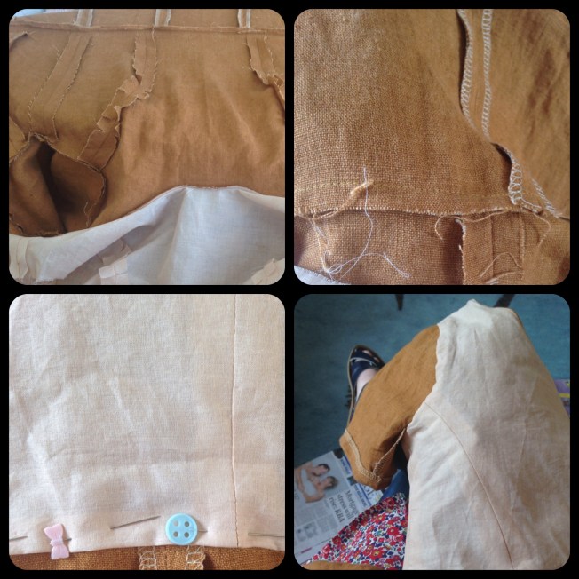 The Internal Workings