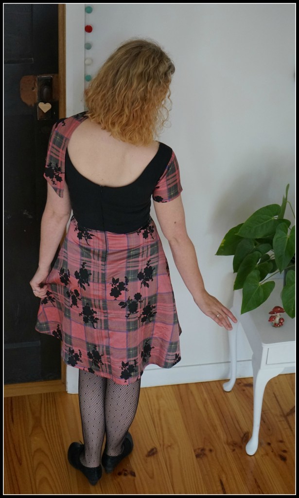 The View from Behind