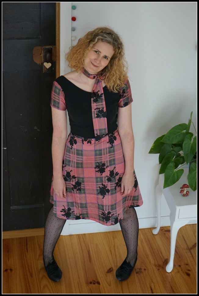 I Take My Modelling Seriously