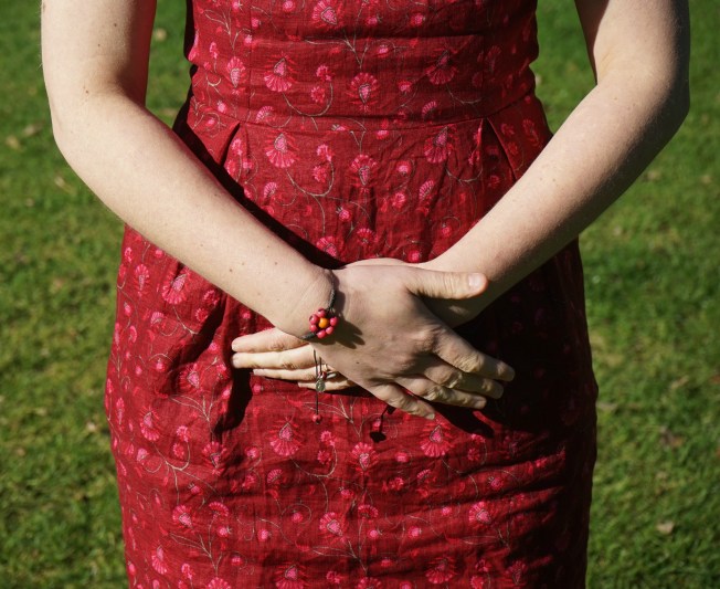 The English Dress - Marbella