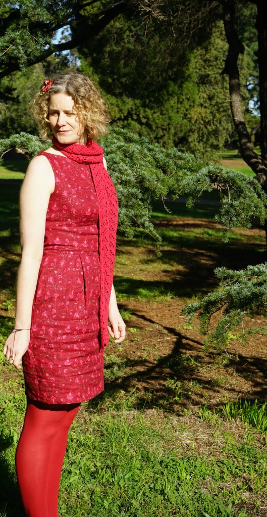 The English Dress - Marbella