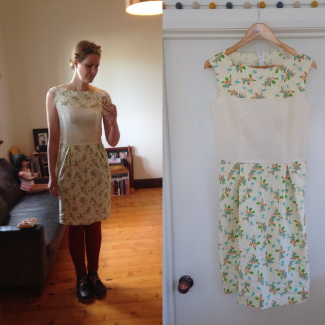 The English Dress - Marbella