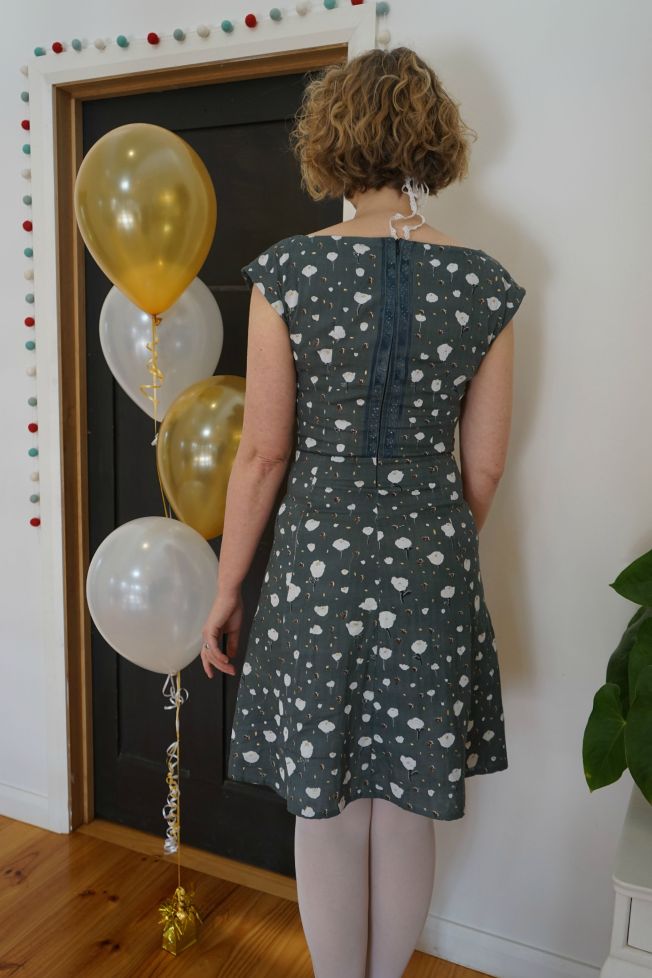 International Anna Party