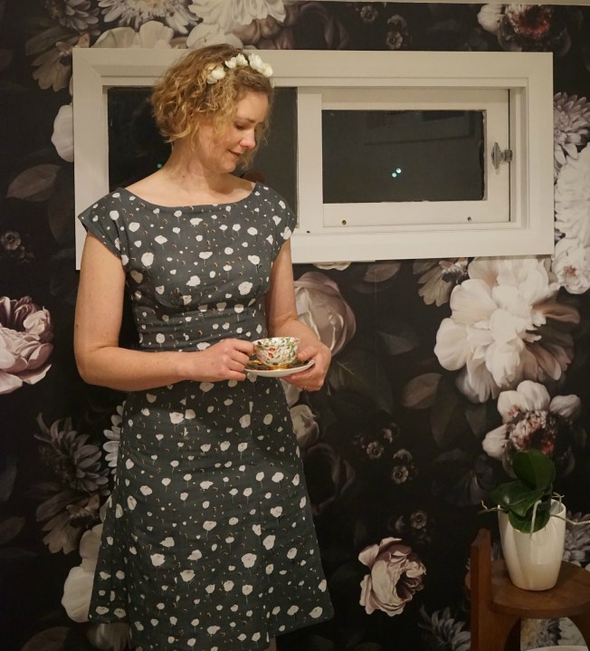 International Anna Party