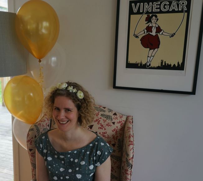 International Anna Party