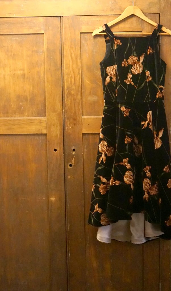 Frocktails Dress at Brooklyn Arts Hotel