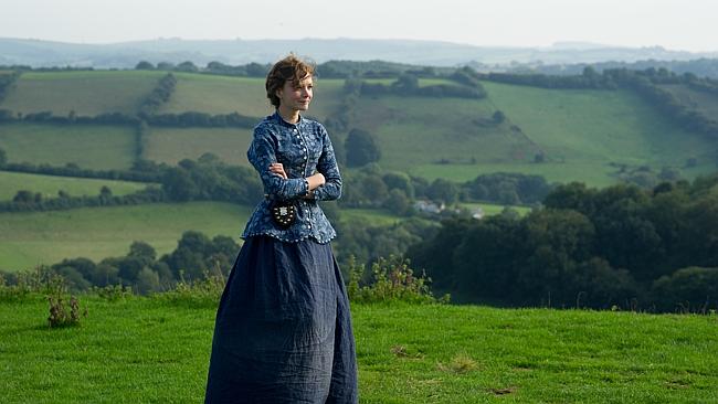 Far from the Madding Crowd