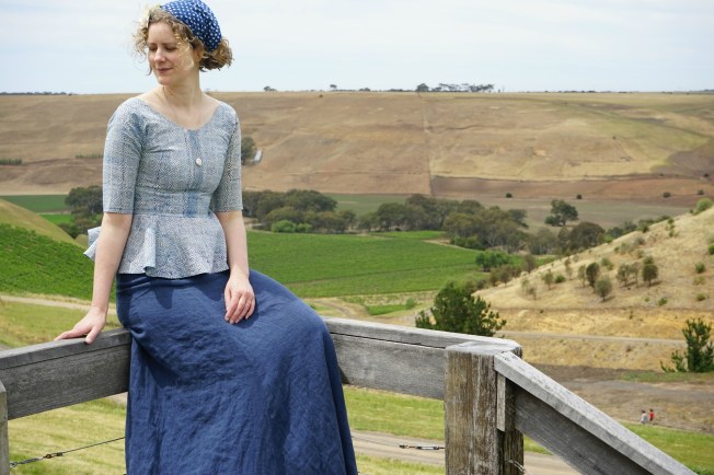 Far from the Madding Crowd