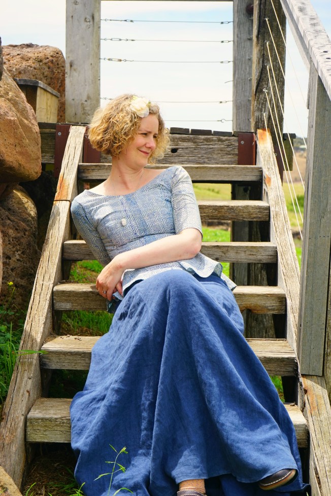 Far from the Madding Crowd