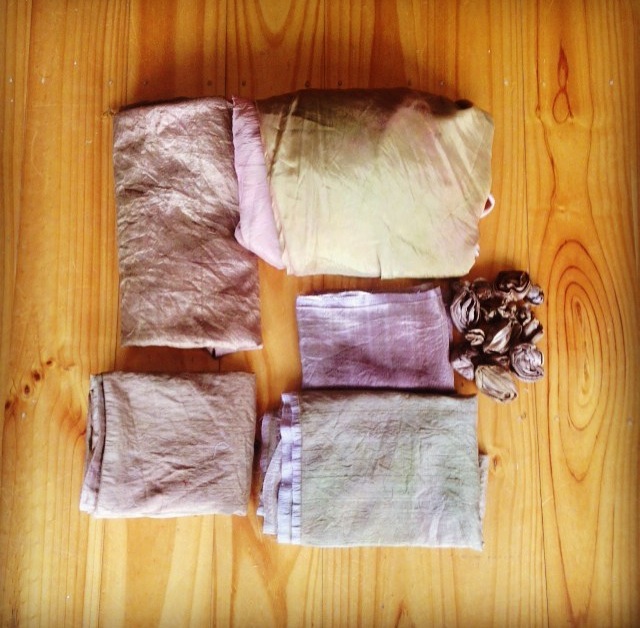 Death Dress Deconstructed