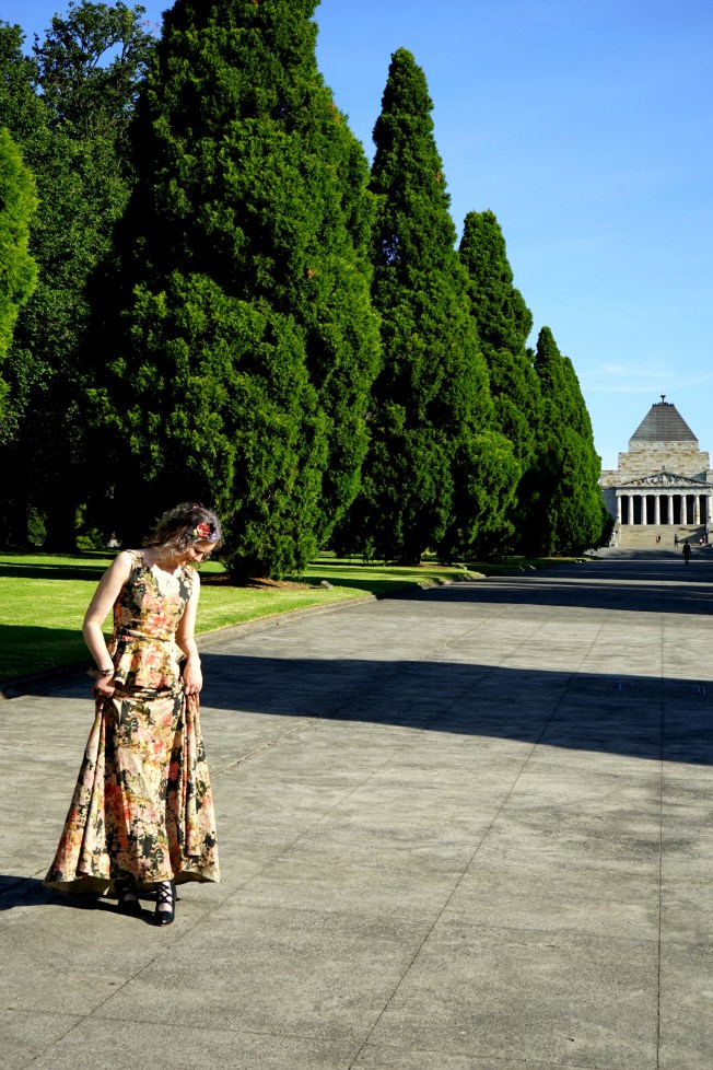 Nick Cave - Bad Seed