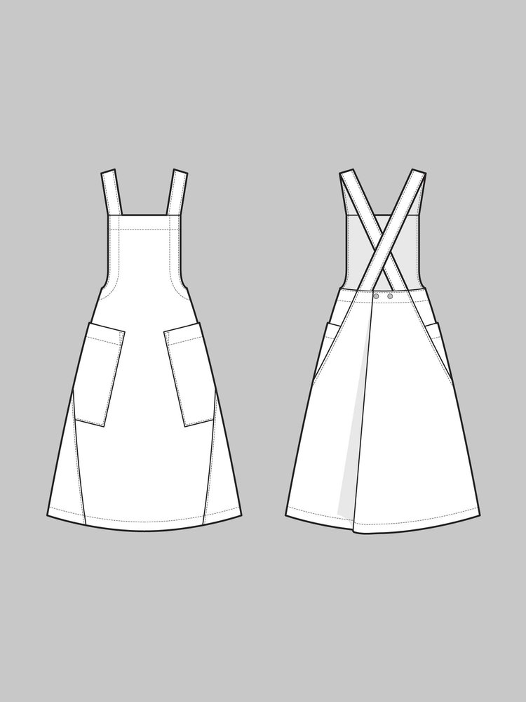 aprondress_sketch